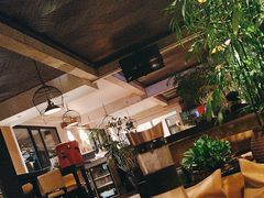 -泰莲庭·溪畔餐厅(雁栖湖店)