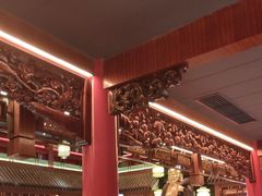 -宝轩渔府·老字号海鲜·正宗津菜(水上店)