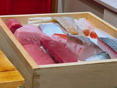 -鮨一日本料理(大中华店)