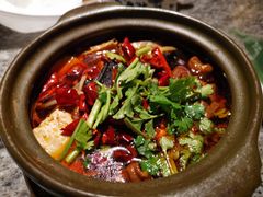 -南京大牌档(青岛万象城店)