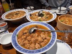 -老雒阳面馆·水席(定鼎门店)