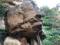 -湖洞水自然风景区