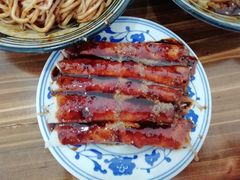 芥末春卷-洁美凉粉店(温江店)