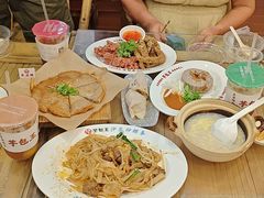-芋包王闽南茶楼(八市店)