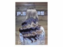 -P.STYLE 派斯造型