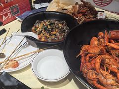 -聚味瞿记·龙虾堂(天元店)