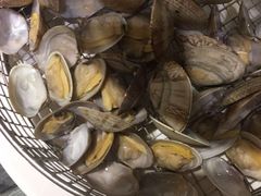 -海味当家(西安路店)