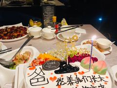 -豫园万丽酒店-万丽轩中餐厅(河南南路店)