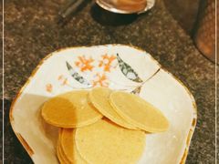 -丝路金桃·新疆菜(徐汇店)