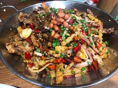 -和生记老菜馆(石韵苑店)