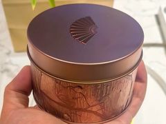 -文华饼店 Mandarin Oriental Cake Shop