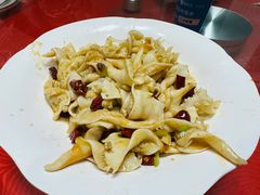 油淋鸟贝-崴海渔村(虹梅路店)