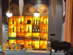 -敏珠拉姆藏餐·南京厨房(富春江东街店)