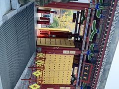 -华清宫景区