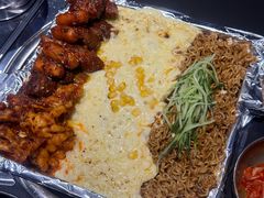 -HOTISLAND海鸡岛·韩国料理(江南西店)