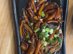 -来福面馆现炒浇头本帮面(真光路店)