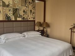 -深圳凯宾斯基酒店