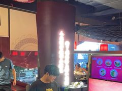 -小龙坎火锅(IFS HOT店)
