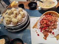 -回香楼大连新派清真菜