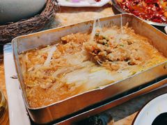 -喝丢一只鞋海鲜烧烤·海肠捞饭(东关街店)