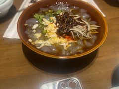 -二分八·大同菜(长治路店)