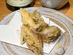 -镹·鱼料理  国产鱼使用店