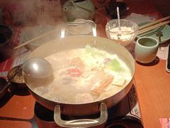 -仓桥家·焗寿司·锅物(光谷步行街店)