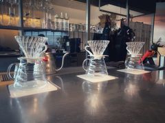 -Seesaw Coffee(朝阳大悦城店)