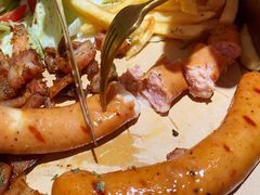 -HELLO MUSAE 拾光缪斯餐厅·纯正希腊风味(苏州中心店)