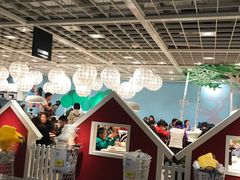 -宜家·瑞典食品屋(四元桥店)