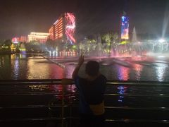 -必胜客(云汇天地店)