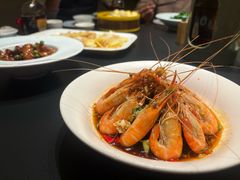 -庆江南江南菜(琴湖溪里花园城店)