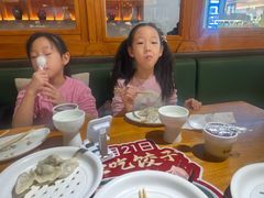 -东方饺子王精致餐厅(东盛路店)