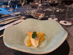 -杭州国际会议中心洲际酒店-菋道海鲜餐厅