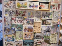 -猫的天空之城概念书店(苏州诚品店)