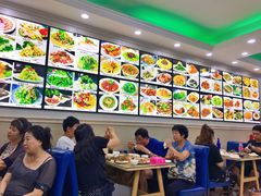 -聚德福海鲜家常菜(刘庄店)