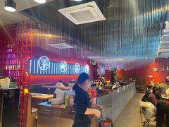 -杨记齐齐哈尔烤肉(总店)