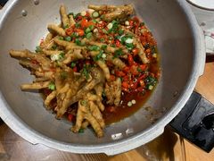-红旗大食堂(君悦紫园店)