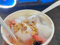 -海大南门夜市(海富街店)