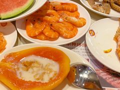 -芭菲盛宴·环球美食(北城国际店)