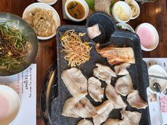 -Dombe豚(黑猪肉街店)