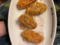 -新白鹿餐厅(龙游路店)