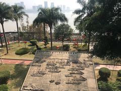 景点-船政文化景区-罗星塔公园