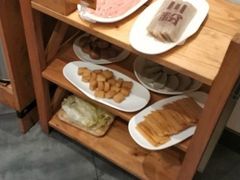 -巴奴毛肚火锅(丛台西路店)