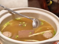 -佬太公海鸭·海鲜大排档(上海总店)