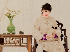 -九月鹰飞汉服摄影工作室