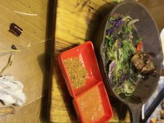 -雀舞云南菜(天津天河城购物中心店)