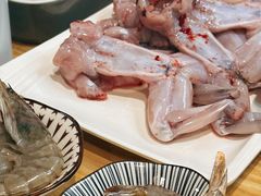 -铭记蛙小仙·活蛙畅享(CBD万达广场店)