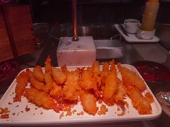 -南湖宾馆·鸳湖阁全日制餐厅