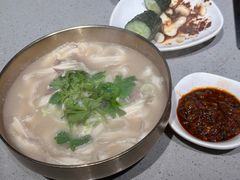 -丰茂烤串(港旅店)